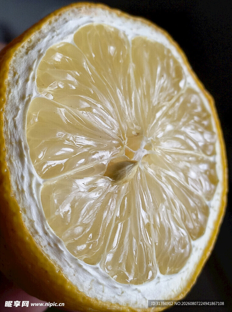 柠檬
