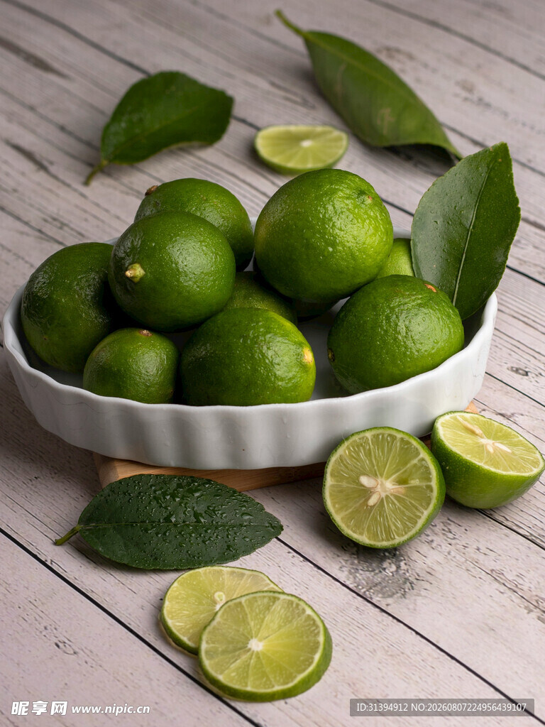 柠檬