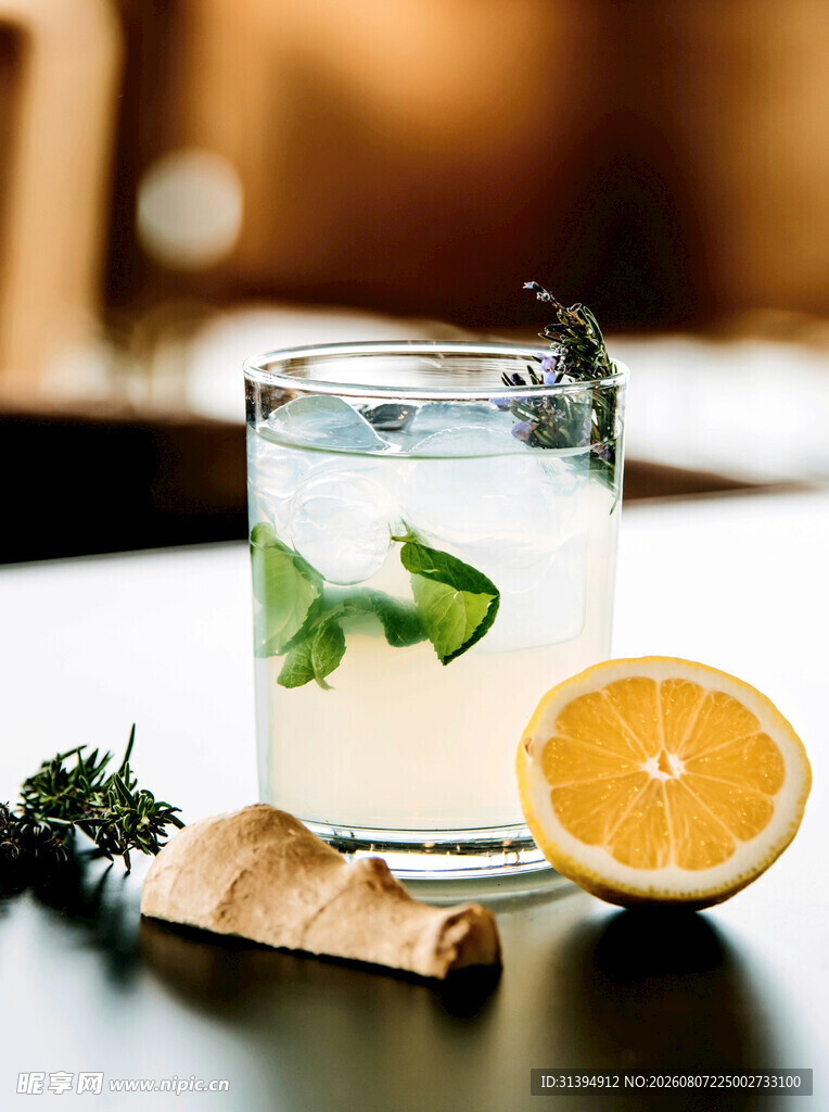 柠檬