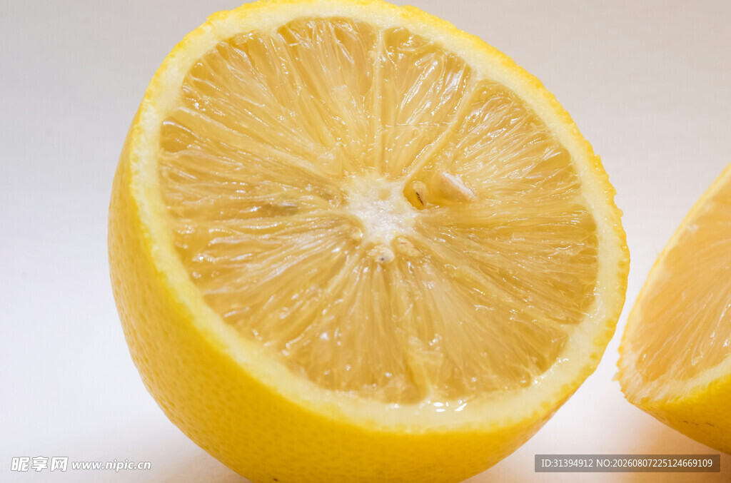 柠檬