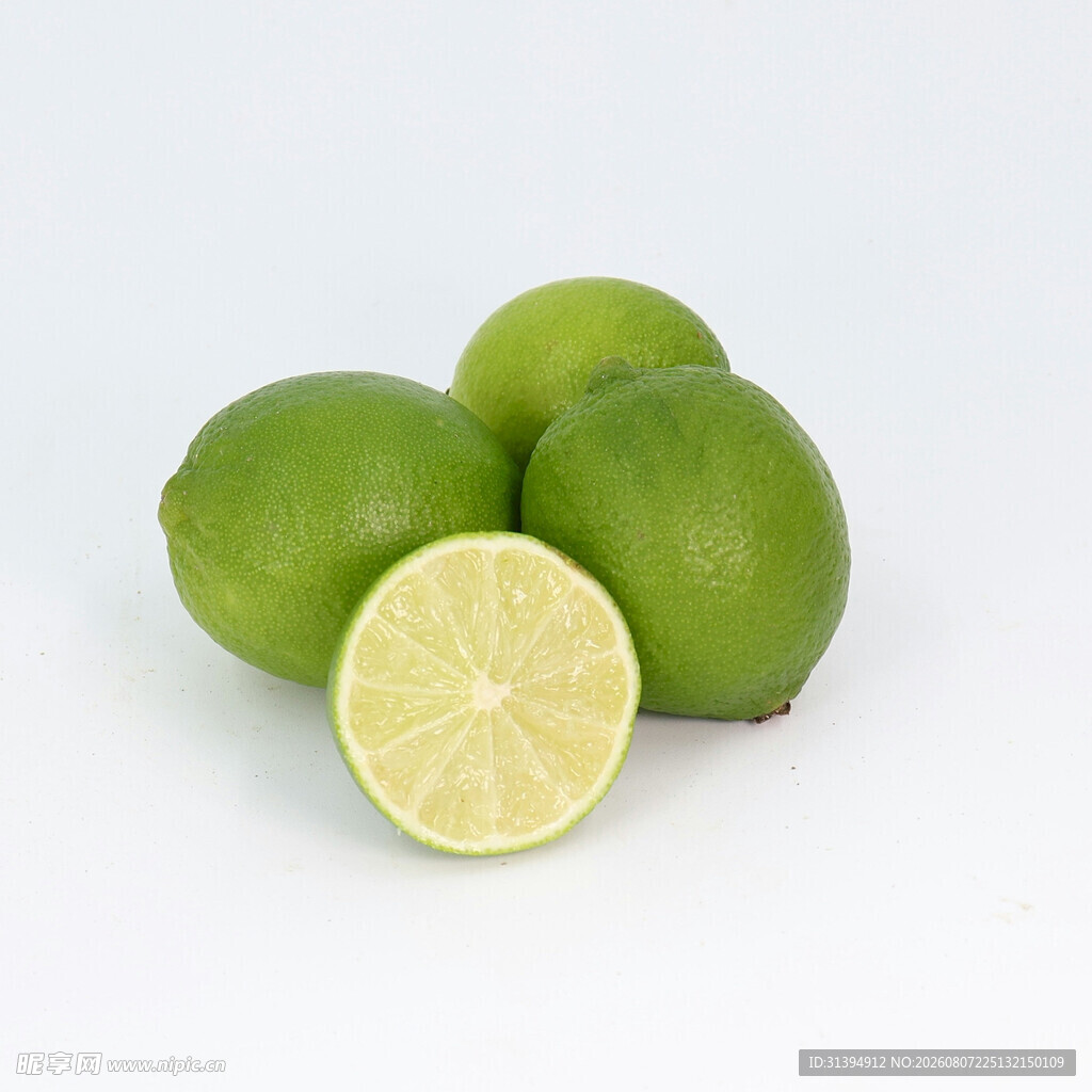 柠檬
