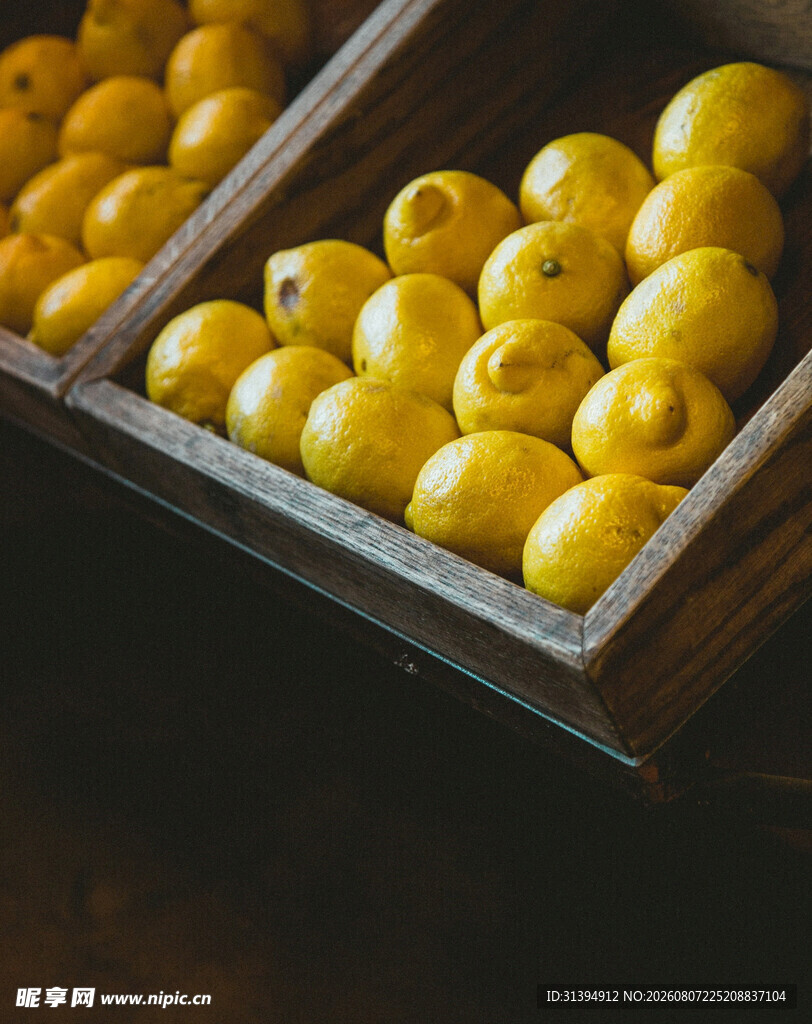 柠檬