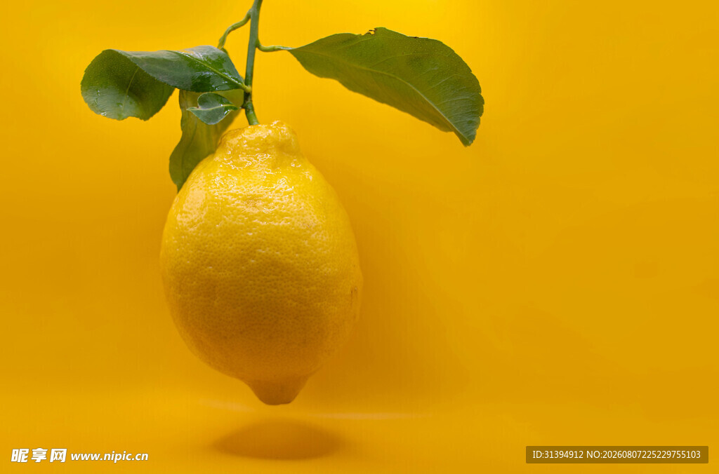 柠檬