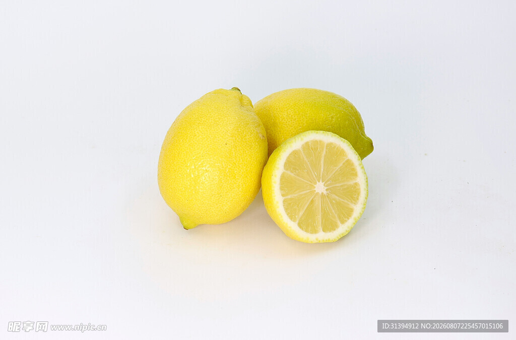 柠檬