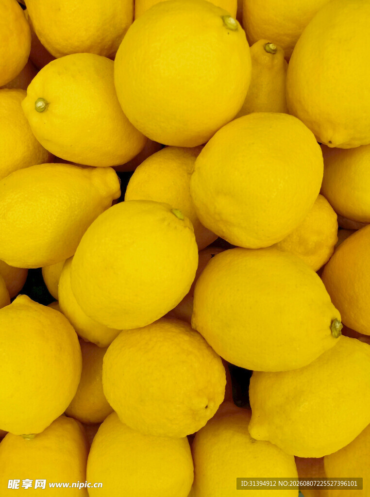 柠檬