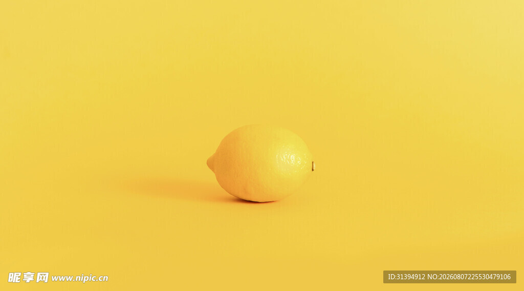 柠檬