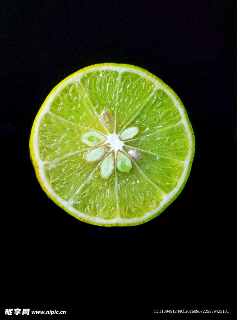 柠檬