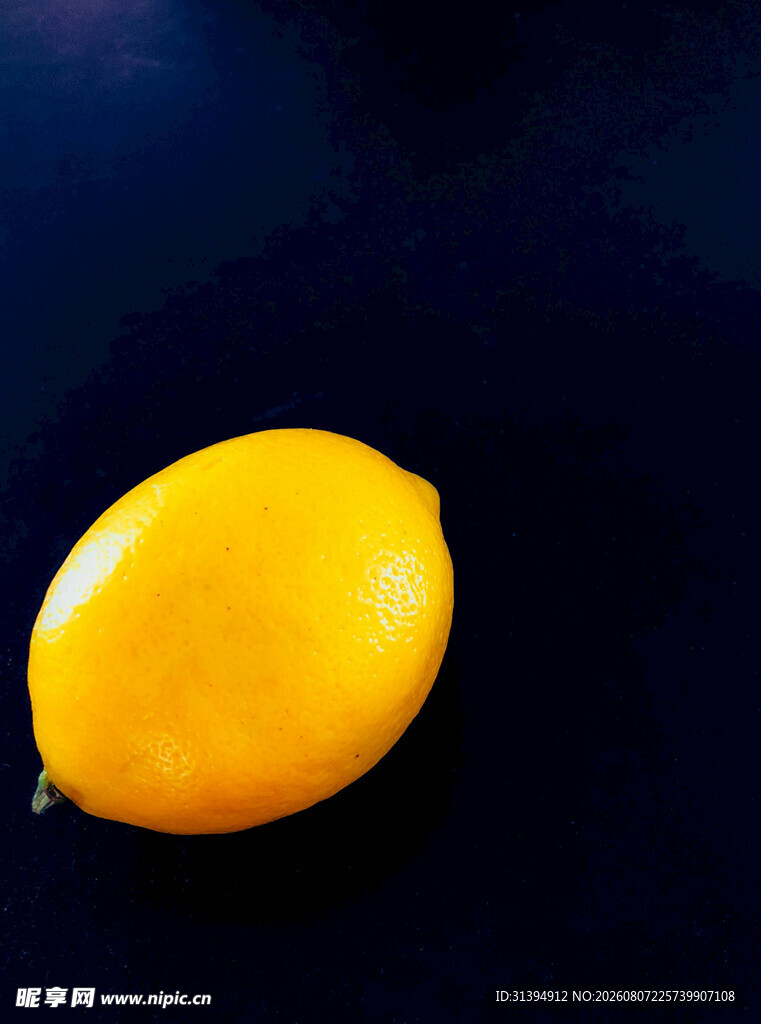 柠檬