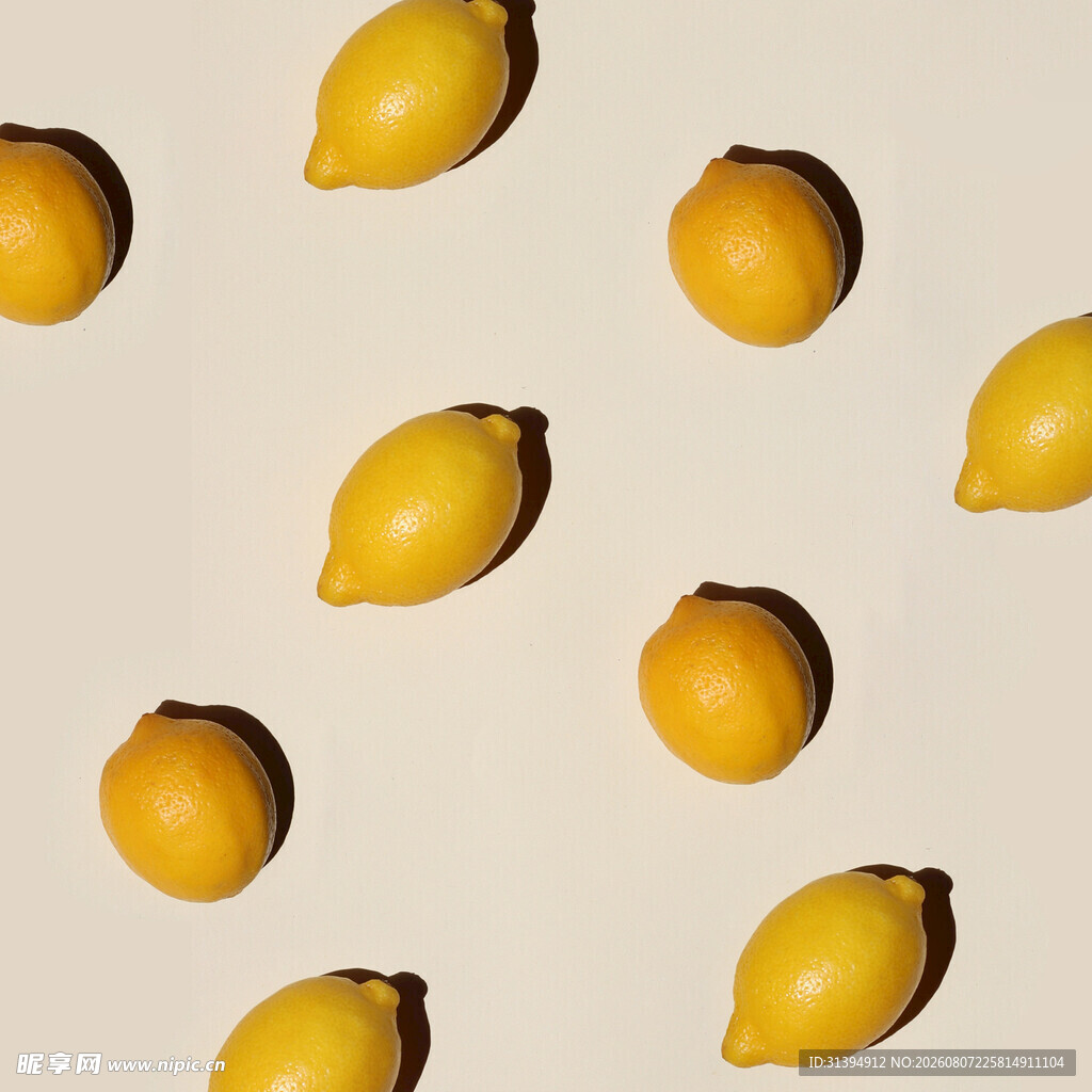 柠檬