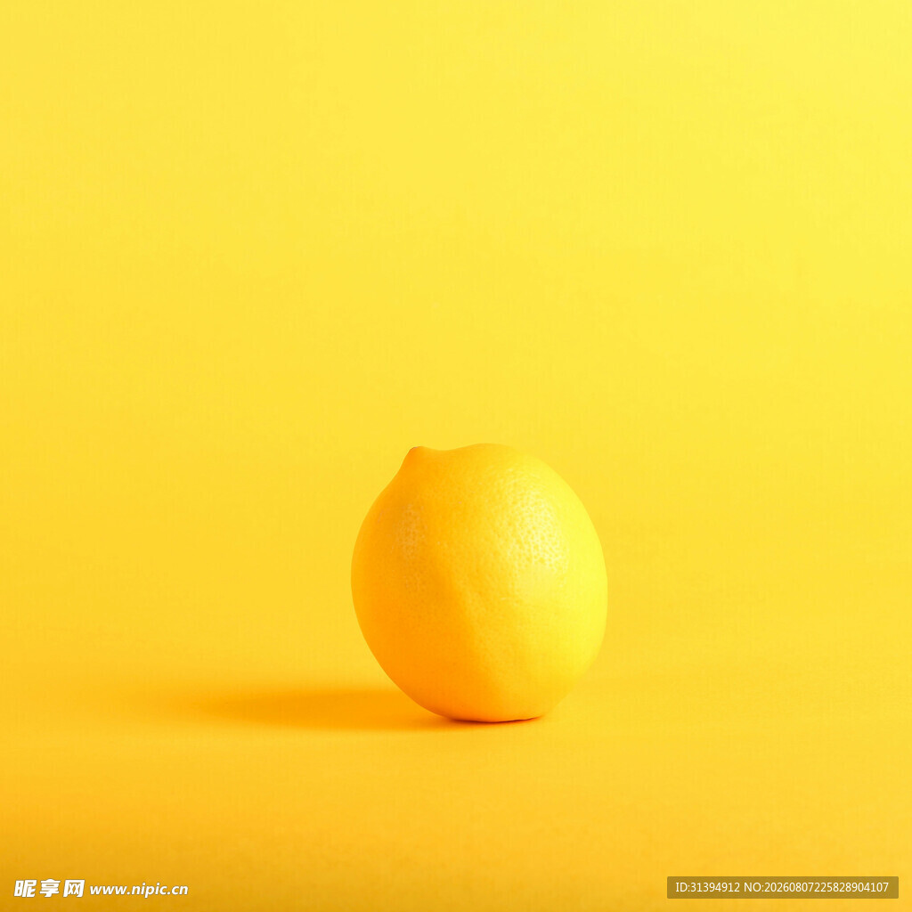 柠檬