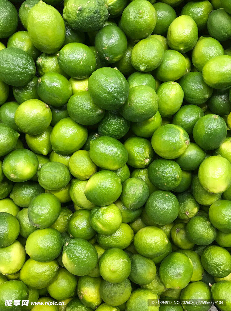 柠檬