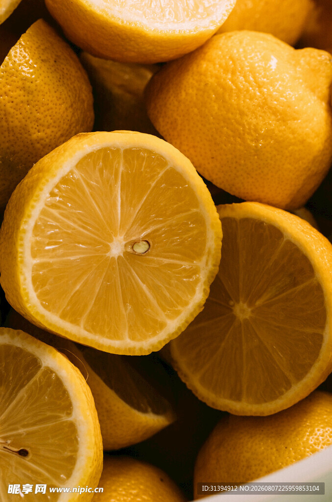 柠檬