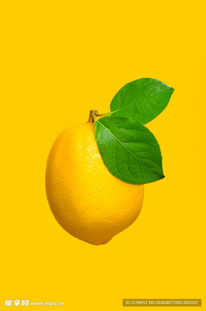 柠檬