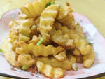 美味狼牙土豆