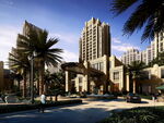 ArtDeco 风格高端社区