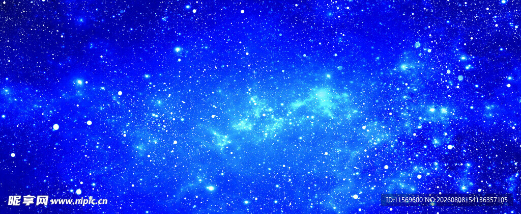 星空背景