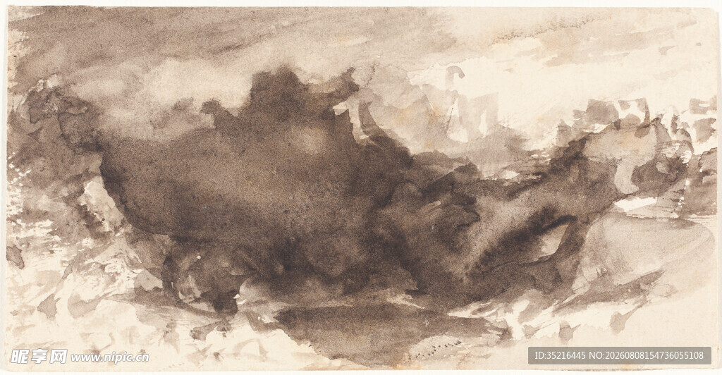 古代战争场景描绘