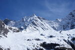 雪山