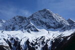 雪山