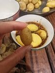 手剥美味小土豆