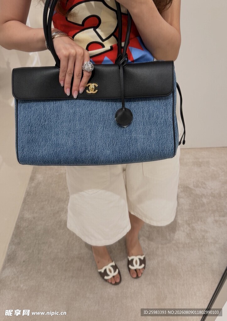 拼接包