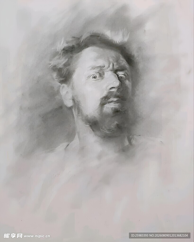 素描