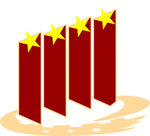 文化墙