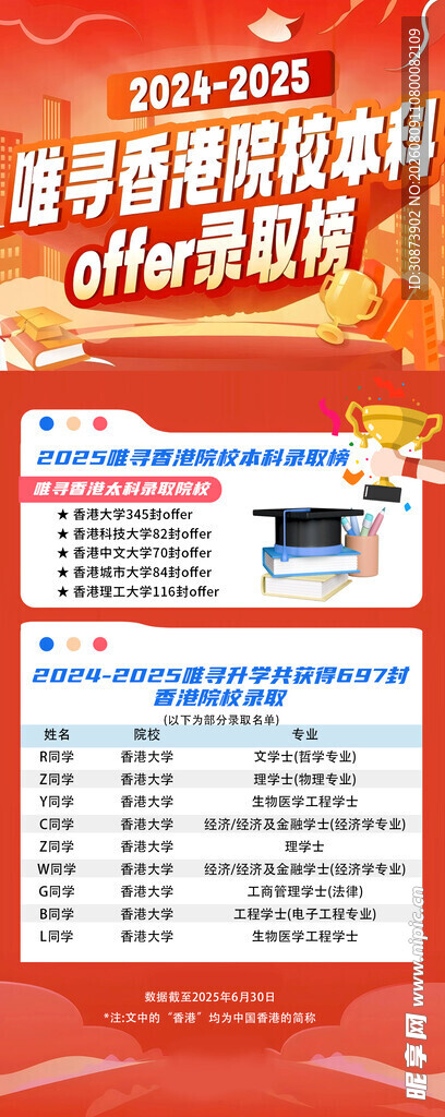 活动海报