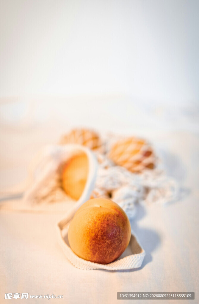 美味蛋挞特写