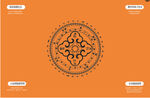 筋斗云 大健康 LOGO