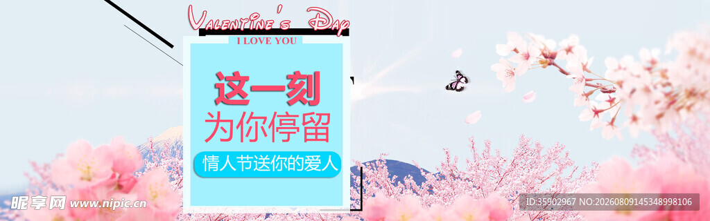 这一刻为你停留