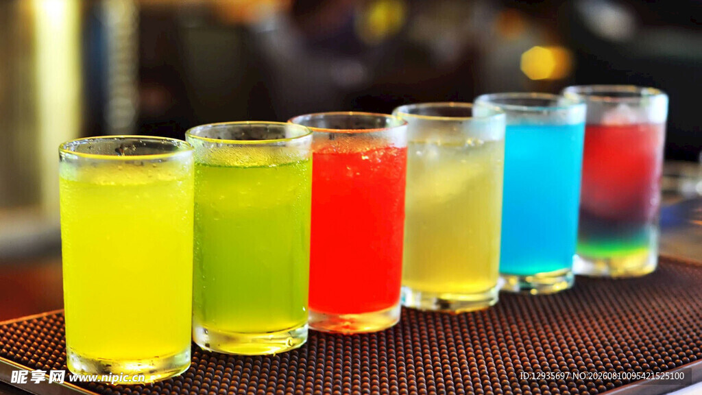 鸡尾酒