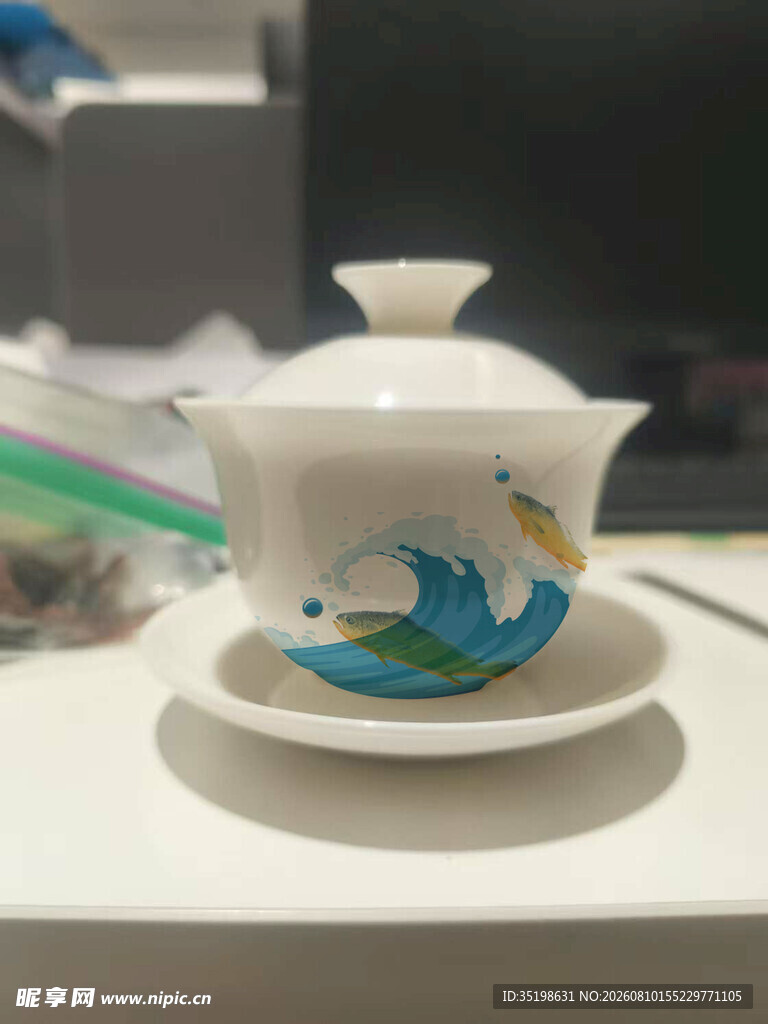 闷杯