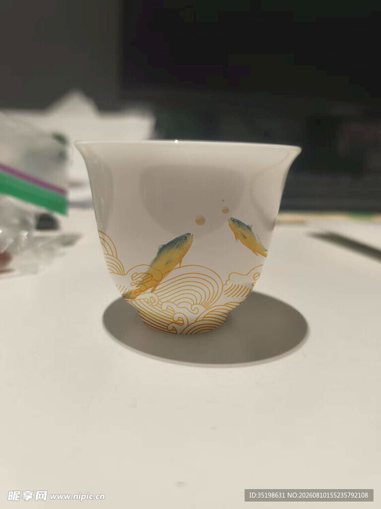 茶杯