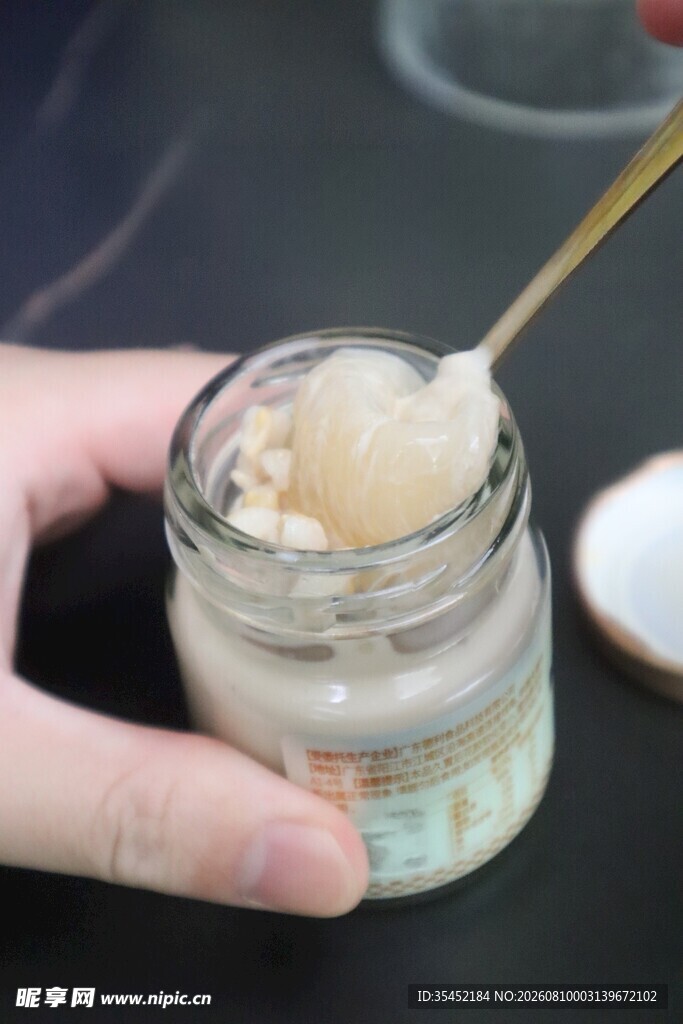 即食燕窝