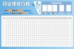 月业绩排行榜