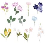 清新花卉素材