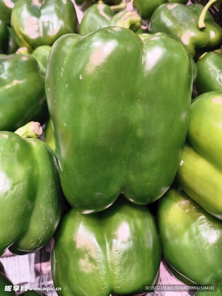 菜椒