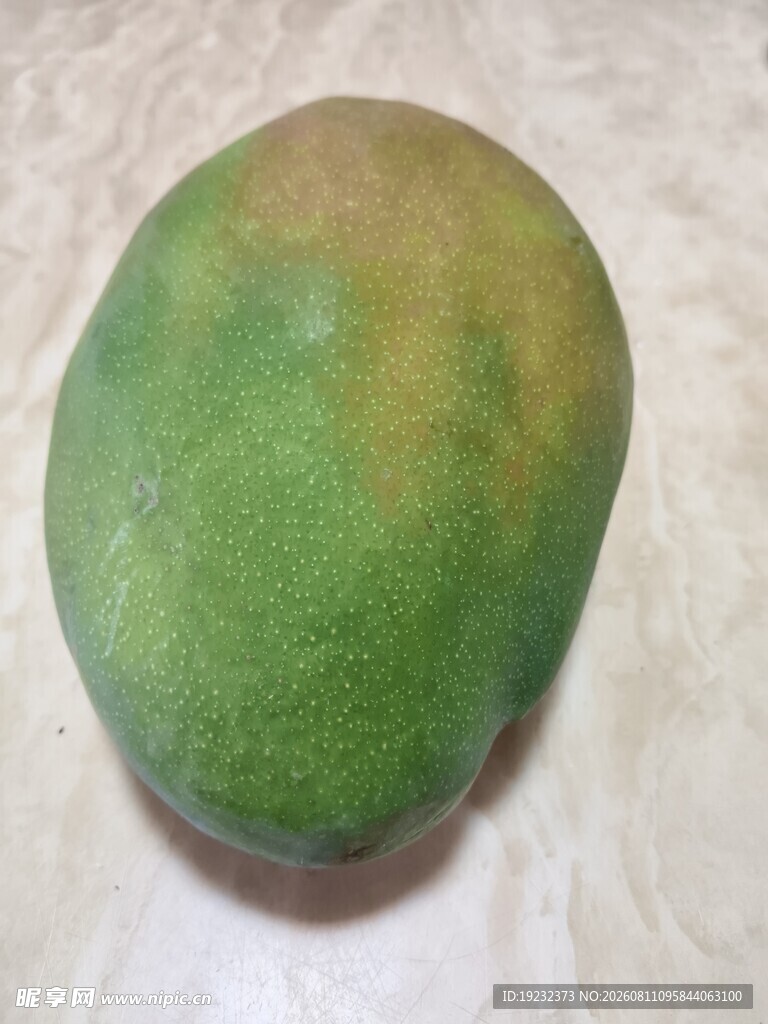 凯特芒芒果