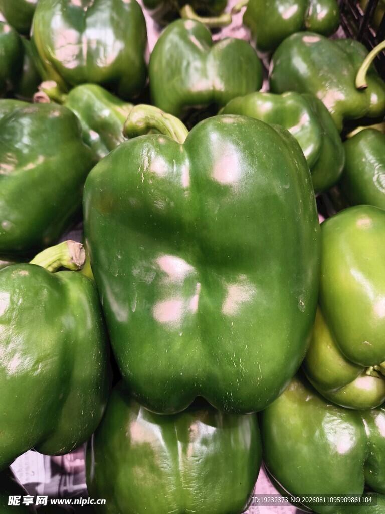 菜椒