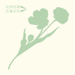 花卉剪影