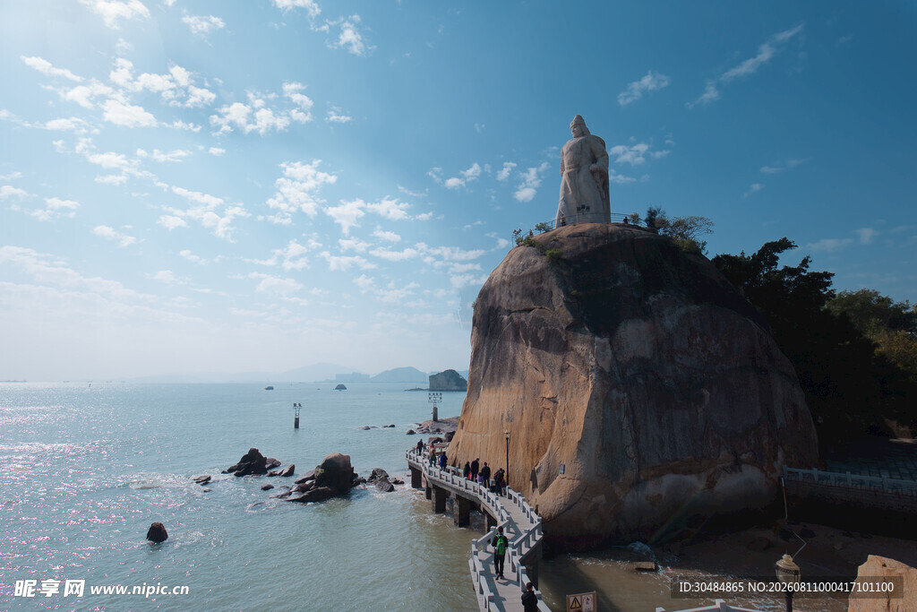 厦门旅游鼓浪屿