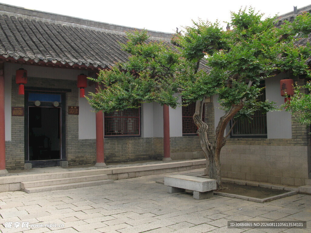 烟台牟氏庄园