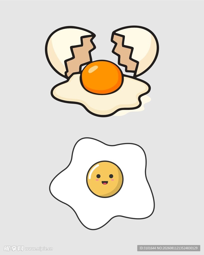 鸡蛋