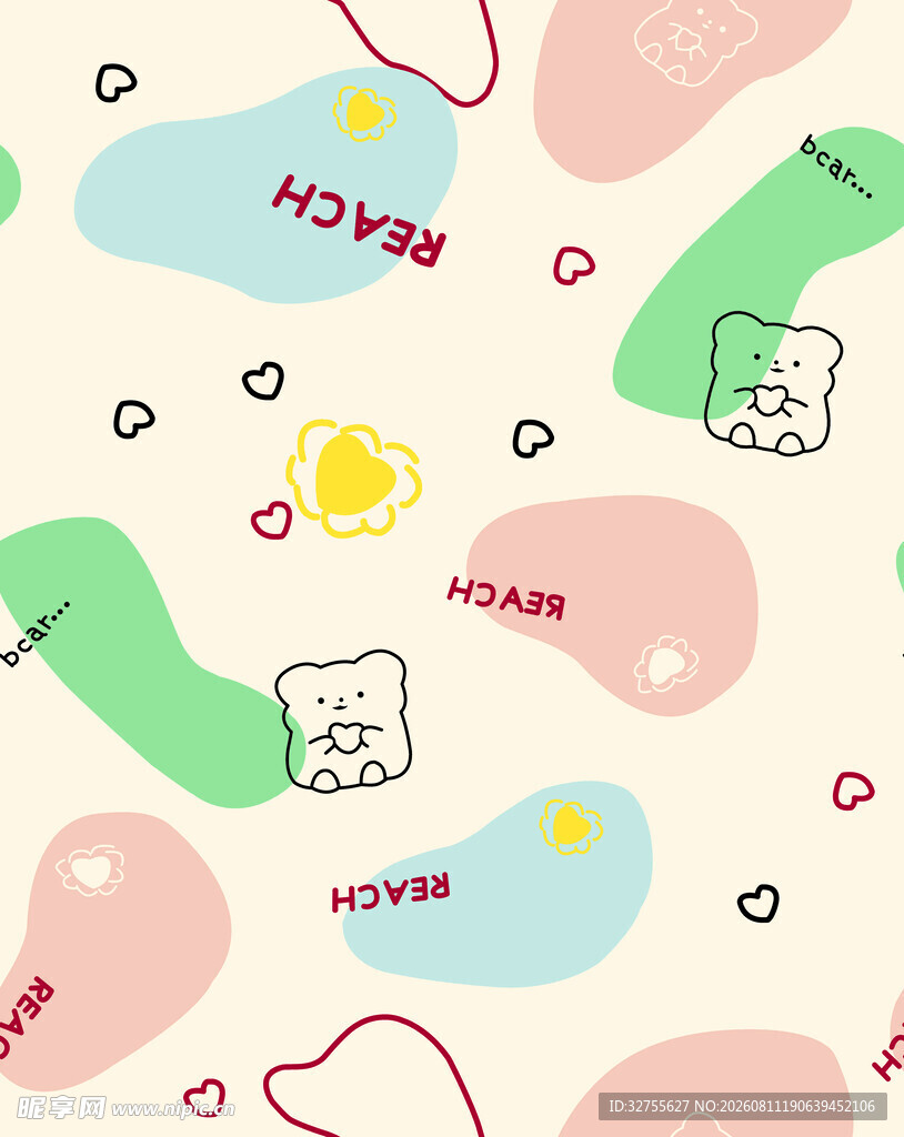 数码印花