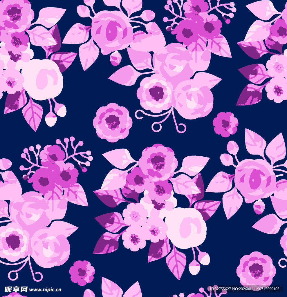 数码印花