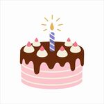 生日蛋糕