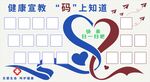 健康宣教码