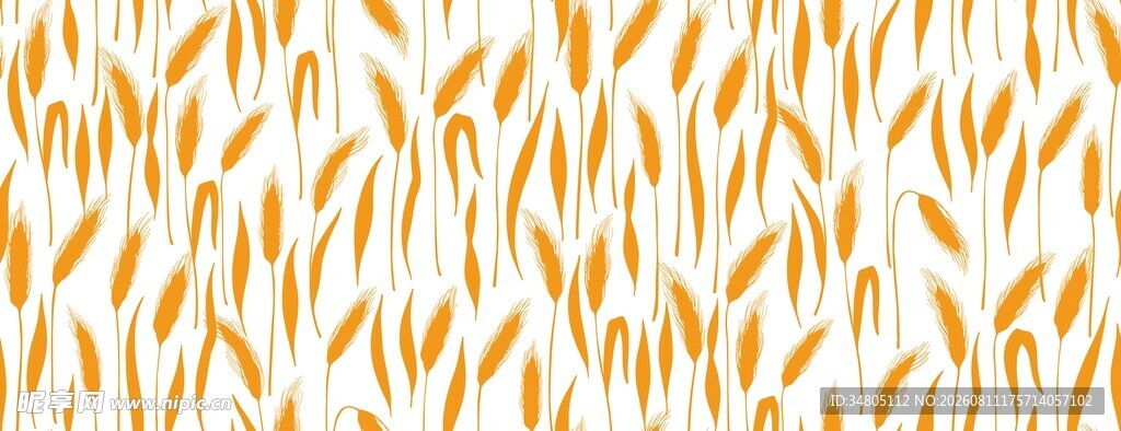 麦穗底纹