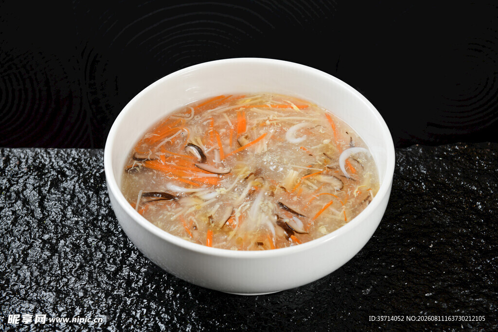 三鲜汤